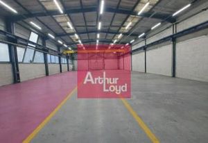 Local d'activité à vendre Riom - Parc Européen - Proche autoroutes