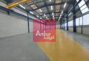 Local d'activité à vendre Riom - Parc Européen - Proche autoroutes
