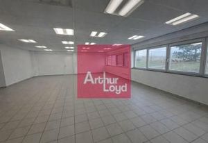 Local d'activité à vendre Riom - Parc Européen - Proche autoroutes