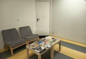 Location bureau Hem centre-ville - Proche Mairie et commerces