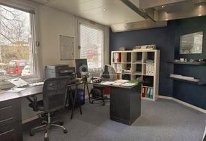 Location bureau Hem centre-ville - Proche Mairie et commerces
