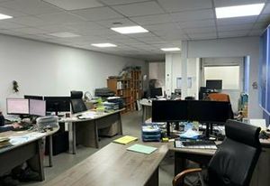 Vente local d'activité Roubaix - 1000 m²