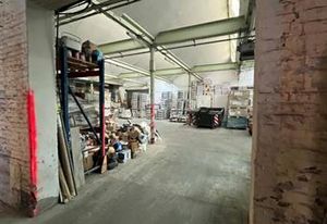Vente local d'activité Roubaix - 1000 m²