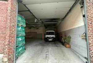 Vente local d'activité Roubaix - 1000 m²