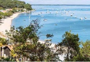 Villa à vendre Lège-Cap-Ferret - Proche plage et centre-ville