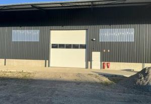 Local d'activité à louer Hipsheim - Proche axes autoroutiers