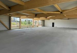 Location bureau - 438 m²