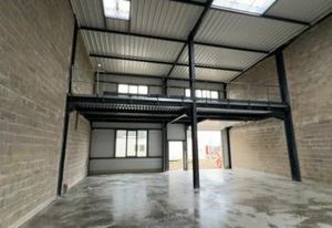 Activité/Entrepôt à vendre - 510 m²