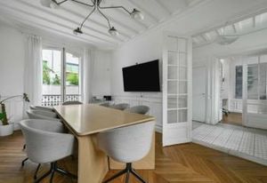Bureau à vendre - 192 m²