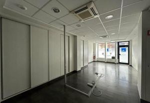 Local commercial à vendre Strasbourg - Proche gare TGV