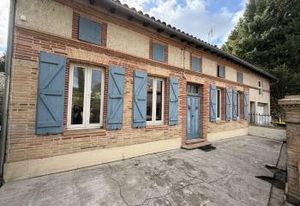 Vente bureaux Pechbonnieu - Proche Toulouse, bus et gare Matabiau