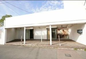 Local commercial à louer Bordeaux Caudéran - 200 m²