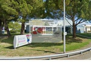 Location local commercial Nîmes - Zone commerciale