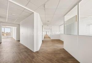 Vente bureaux Paris 17 - Proche Tramway et Périphérique