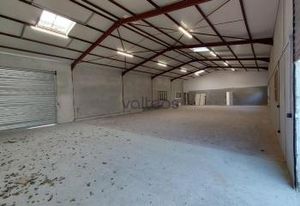 Local d'activité à louer Portet-sur-Garonne - Proche A64