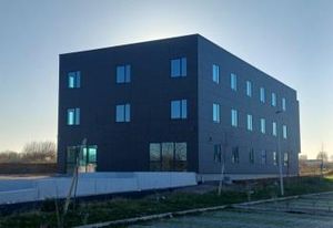 Bureaux à vendre Épron - Proche bus et boulevard urbain nord