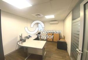 Location bureaux Montferrier-sur-Lez - Proche tramway et autoroutes