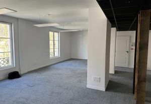 Location bureaux Tours hyper centre - Proche gare TGV et tramway