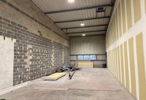 Local d'activité à louer Beauvais - Proche A16 et rocade