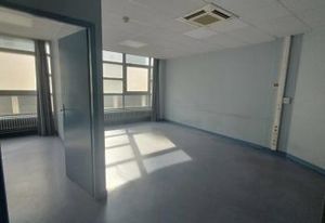 Vente bureaux Grenoble centre, proche grands Boulevards et tramway