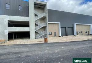 Local d'activités à vendre Ludres - Proximité Nancy sud