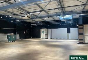 Local commercial à louer Heillecourt - A330 et RD570