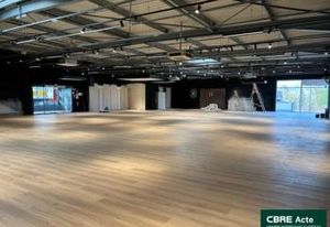 Local commercial à louer Heillecourt - A330
