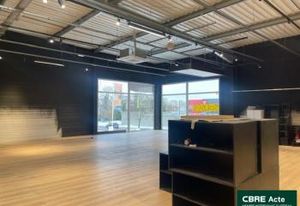 Local commercial à louer Heillecourt - A330