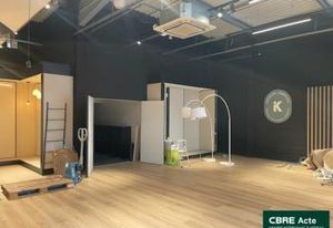 Local commercial à louer Heillecourt - A330