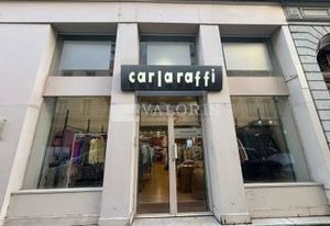 Local commercial Lyon 6 - Rue Molière