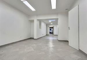 Location bureau Paris 5 - Sud du 5ème, vitrine sur rue