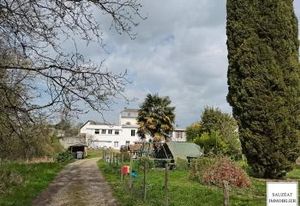 Vente immeuble bureaux et commerces Vouvray - Bords de Loire