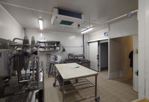 Bâtiment agroalimentaire à vendre Foix - Proche filières agricoles