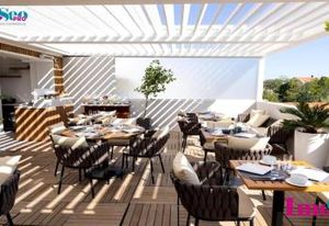 Hôtel 4 étoiles à vendre Arcachon centre-ville