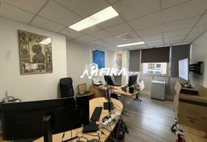 Location bureaux Toulouse Est - Proche bus et lignes L12