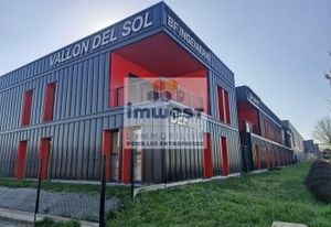 Vente bureaux Noyal-Châtillon-sur-Seiche - Proche rocade et bus