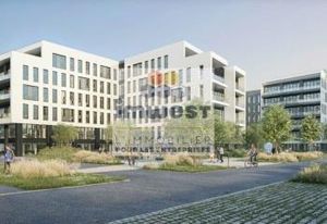 Bureaux divisibles Cesson-Sévigné - Proche métro Ligne B Vialsilva