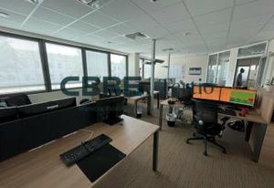 Location bureaux Tours Nord - Proche échangeur, rocade, bus, tramway