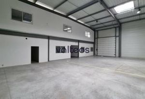 Bâtiment mixte à vendre Castelnau-d'Estretefonds - Proche A62