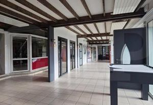 Local d'activité indépendant à vendre Le Rheu - ZAC du Chêne Vert
