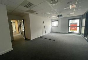 Location bureaux Chambéry - Secteur Grand Verger - Proche autoroute