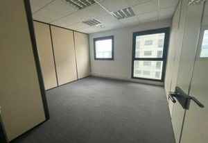 Location bureaux Chambéry - Secteur Grand Verger - Proche autoroute