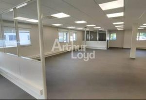 Location bureaux Archamps - Proche A40 et transports