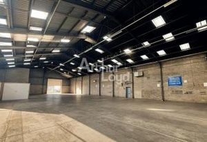 Location local d'activité Chambéry - Accès A41/A43 & N201