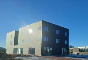 Location bureaux Caen - Proche boulevard urbain nord