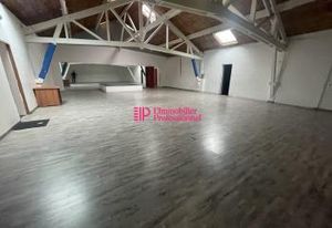Immeuble commercial à vendre Lorient - Quartier calme