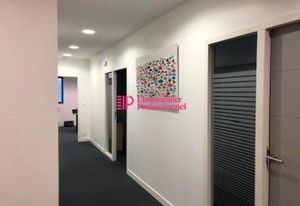 Location bureaux Quimperlé - Centre d'affaires récent