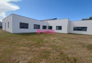 Location bureaux Quimperlé - Zone d'activités dynamique