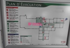 Location bureaux Quimperlé - Zone d'activités dynamique