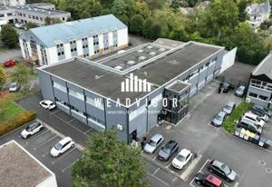 Bureaux à louer Saint-Avertin - Proche Tours